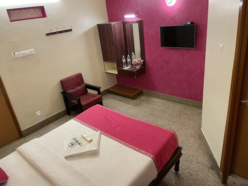 TM Hotel