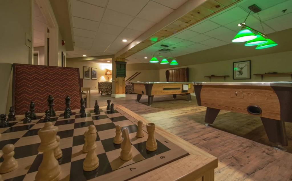 Holiday Inn Club Vacations Mount Ascutney Resort