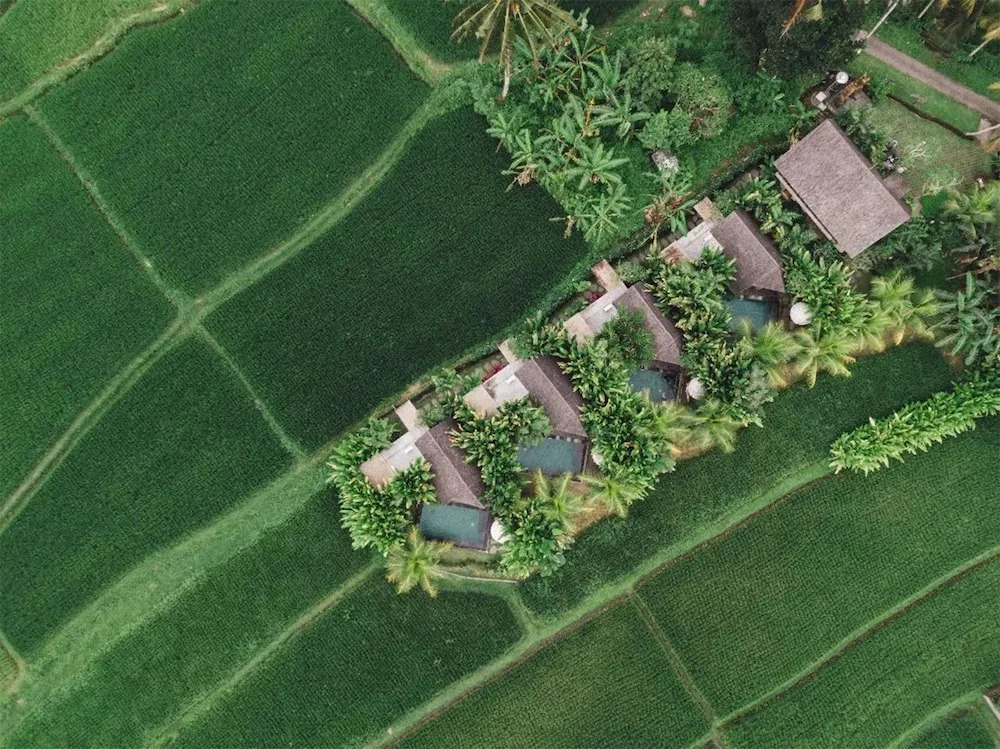 Lasamana Villas Ubud by GenuineHost