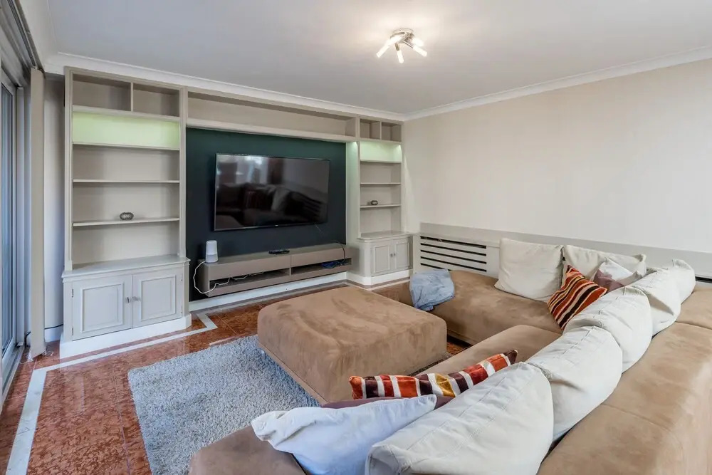 Altido Elegant 3-Bed House W/ Patio And Free Parking In Knightsbridge