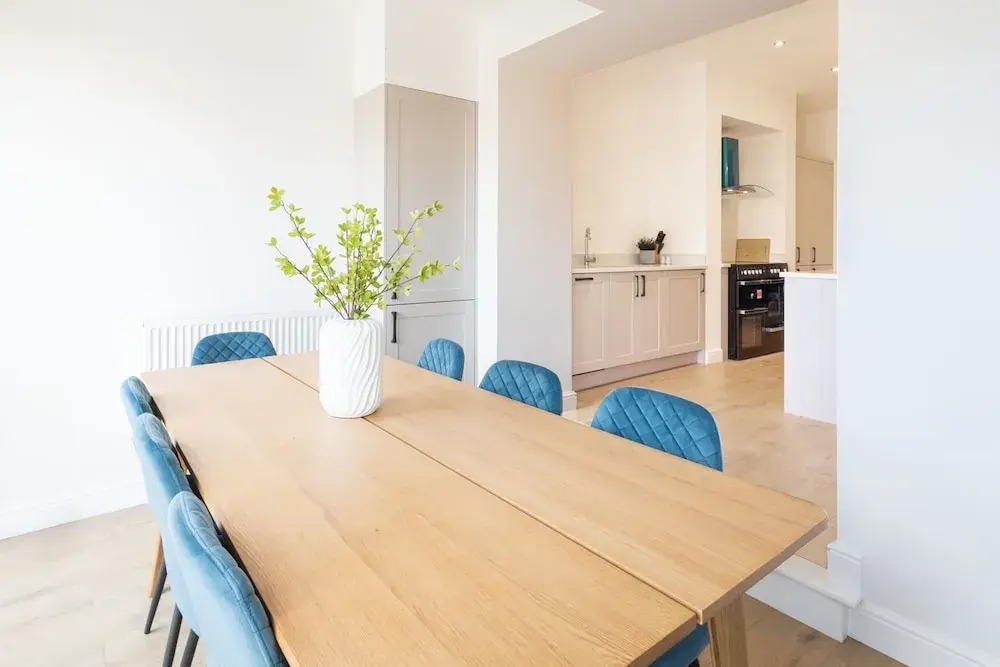 Host Stay Hithe House