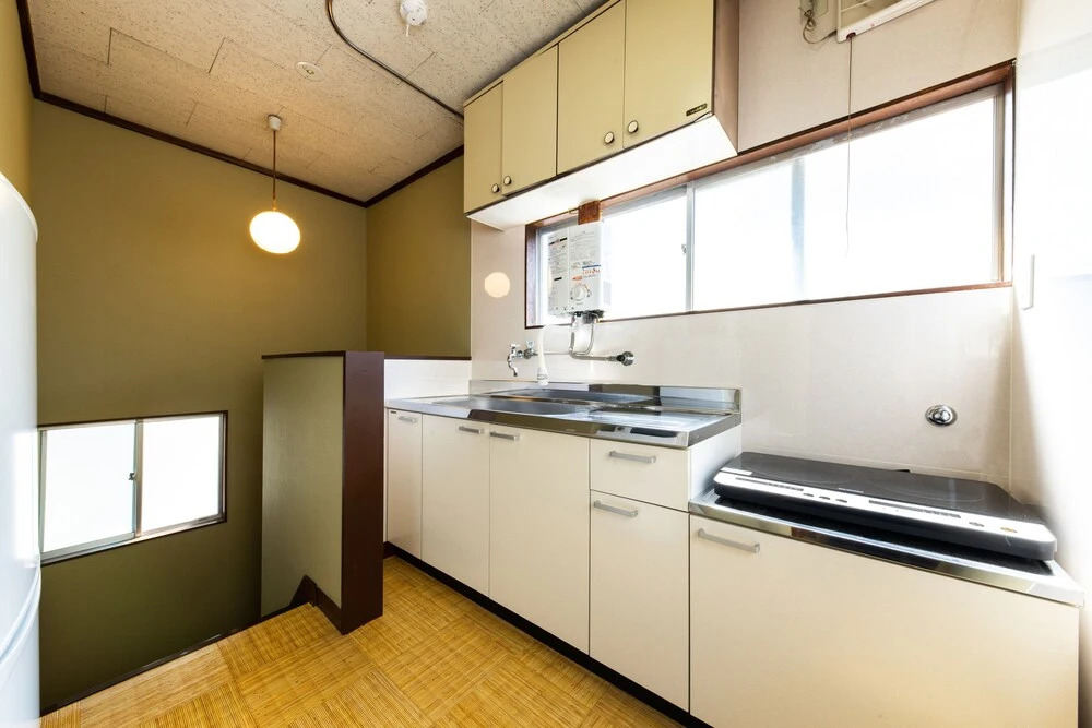 Urban Stay Aoto