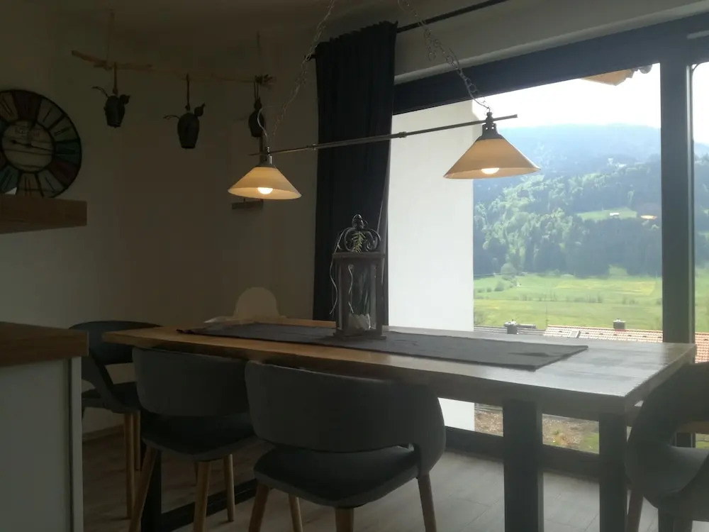 FeWo Hochsiedel
