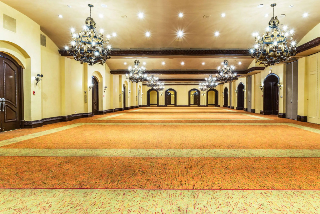 Clarion Hotel Real Tegucigalpa