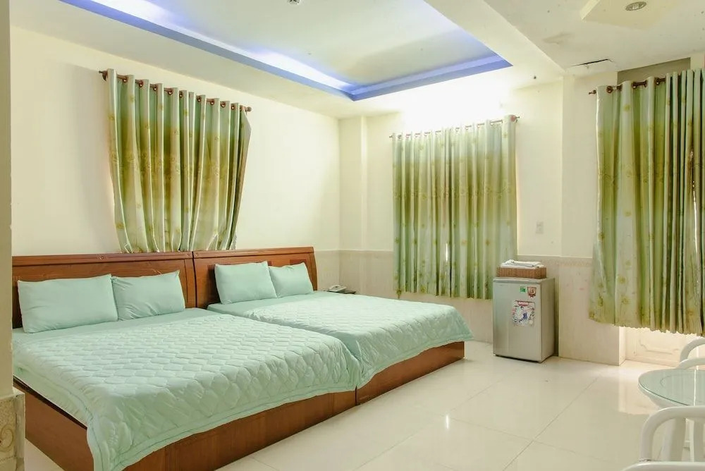 Hoang Minh Hotel