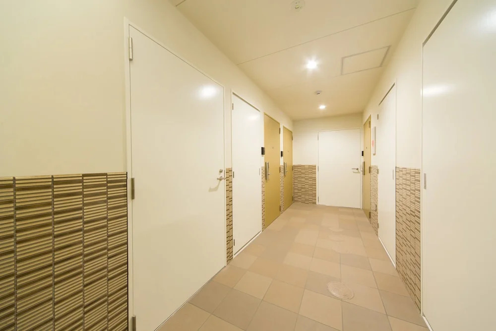rokujo house
