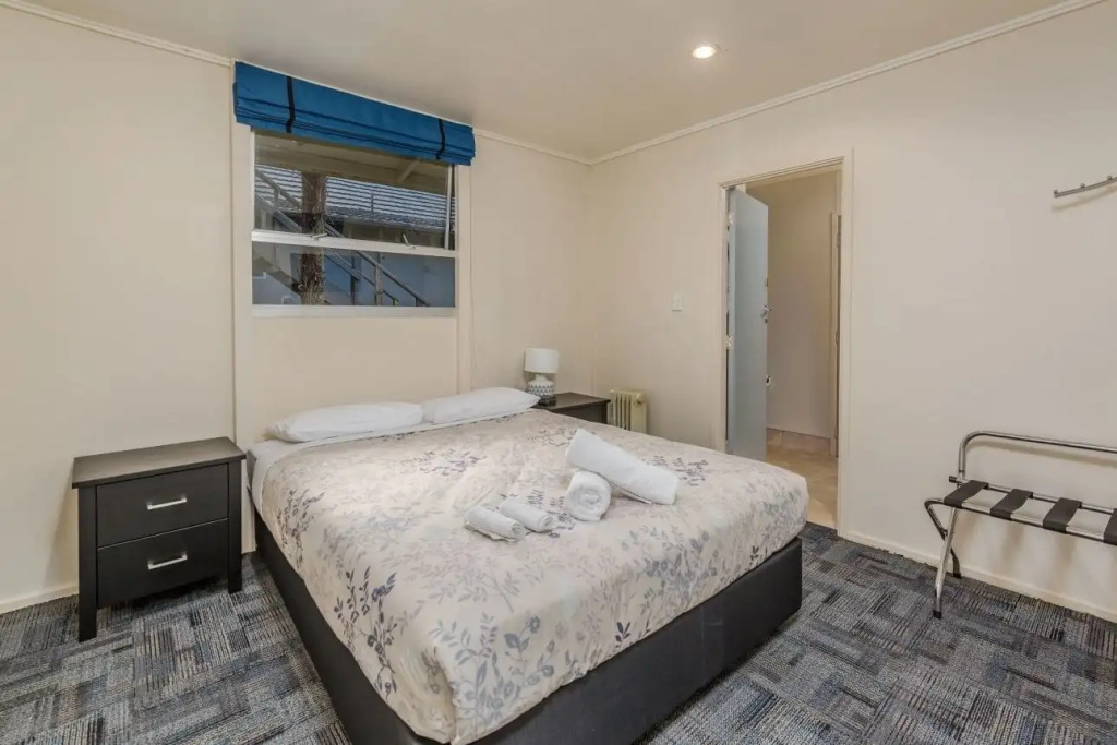Riverside Lodge Paihia
