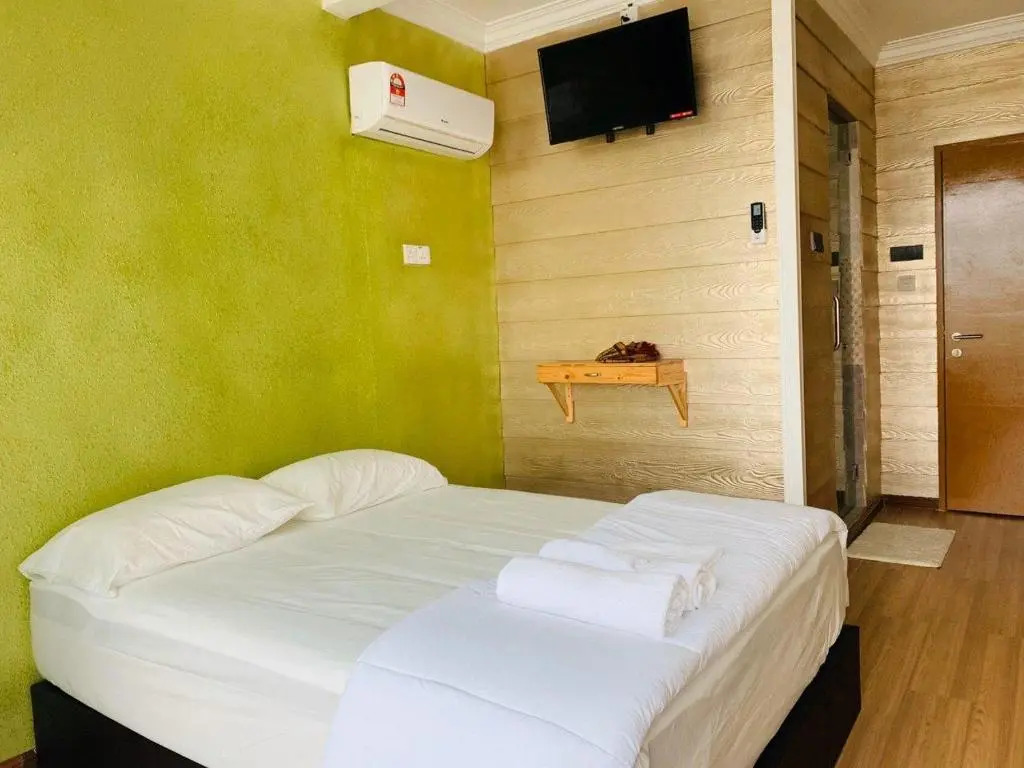 Suza Hostel