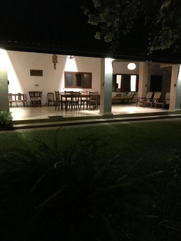 Tangalle Green House