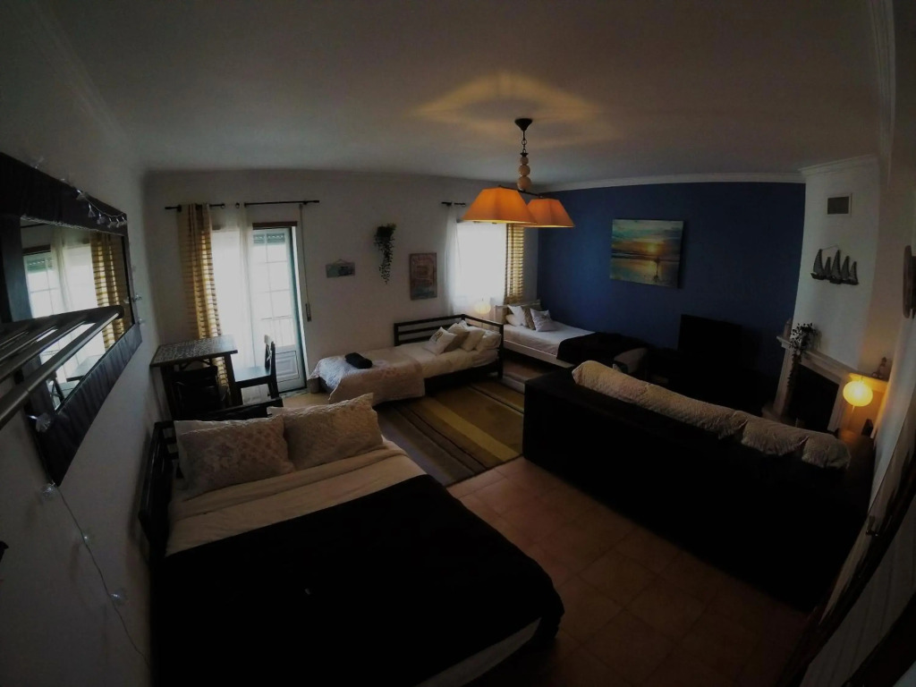 Peniche Surf Lodge 2