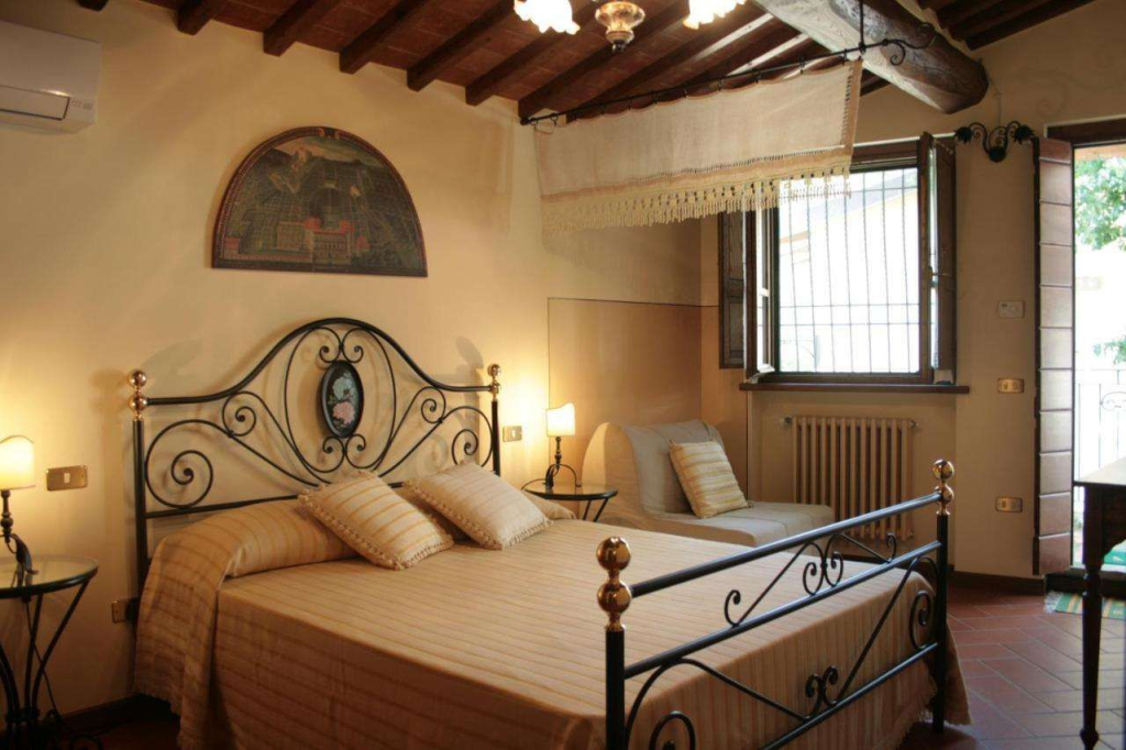 Podere Del Griccia - Val di Chiana