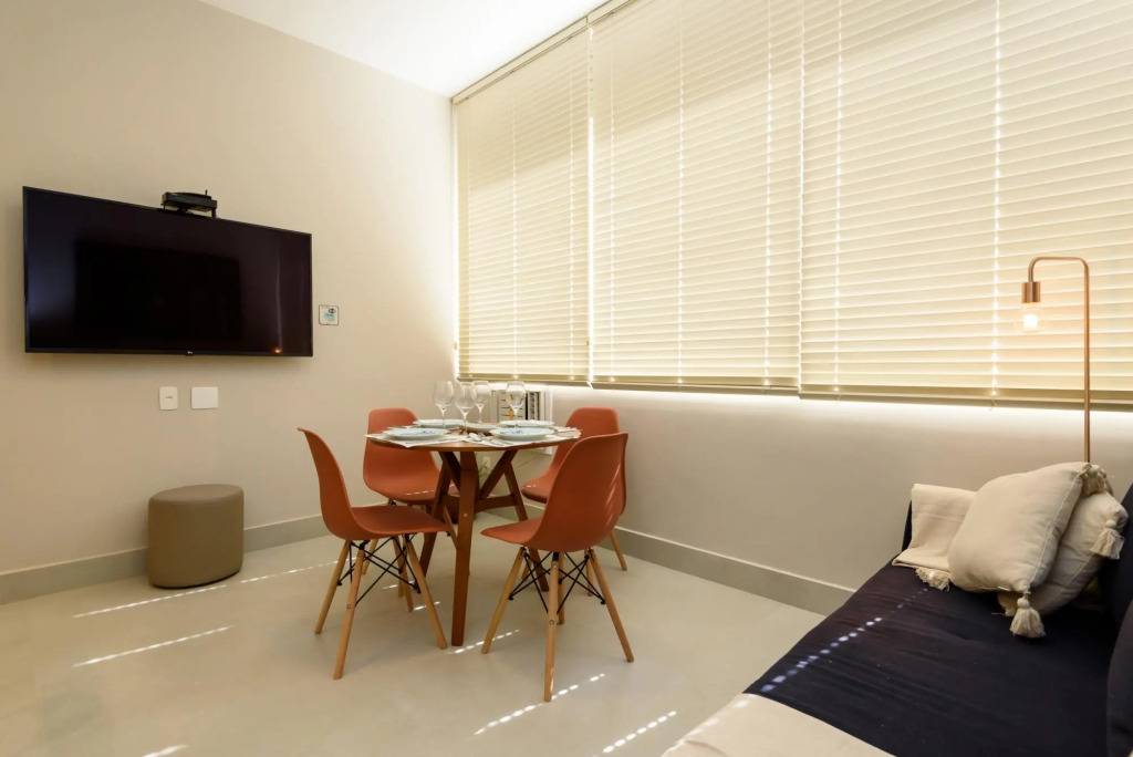 Ipanema Fantastic Location | BT301 Z1