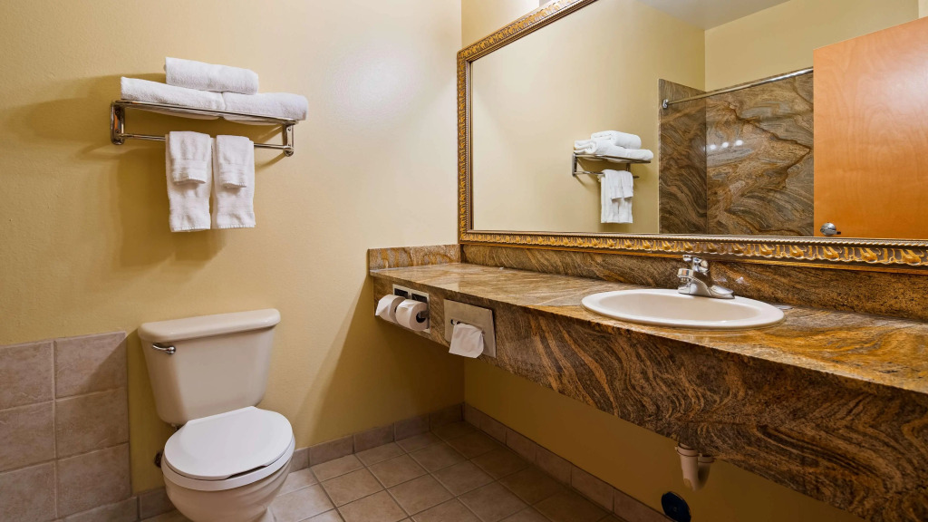 SureStay Plus Hotel by Best Western Mesquite