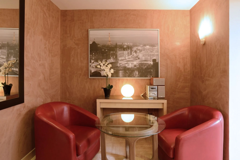 Hotel Pierre Nicole