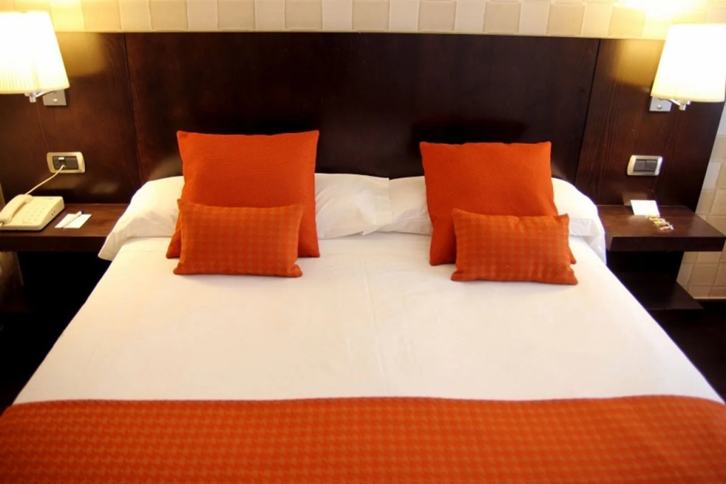 Hotel Conde Duque Bilbao