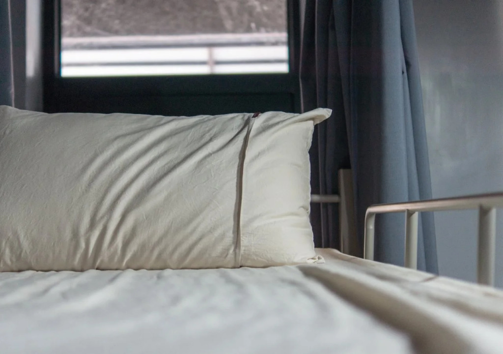 Pier 2 Hostel