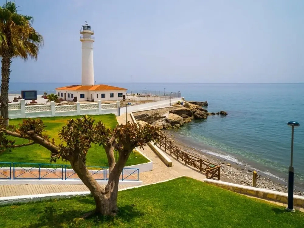 Cozy Apartment in Torrox With Shared Pool