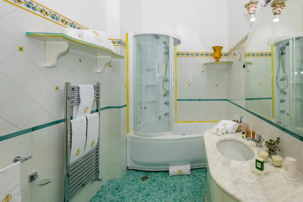 Hotel Royal Prisco