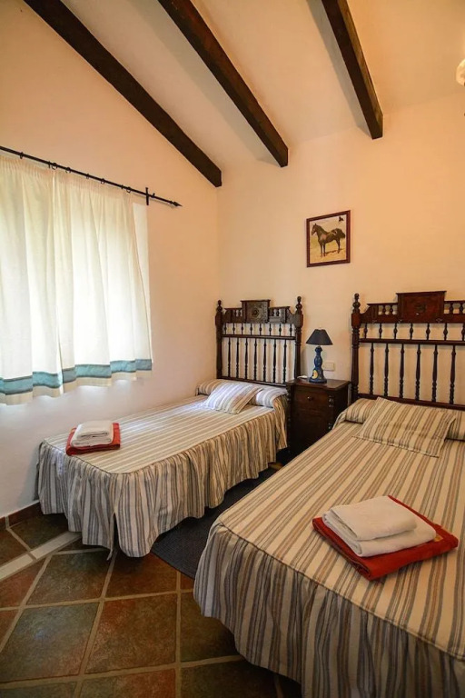 Villa Algarrobo
