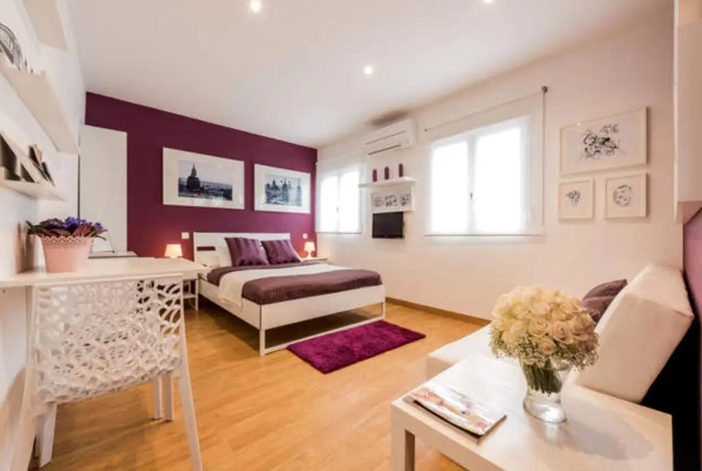 Apartamento en Calle Jardines - Madrid Centro