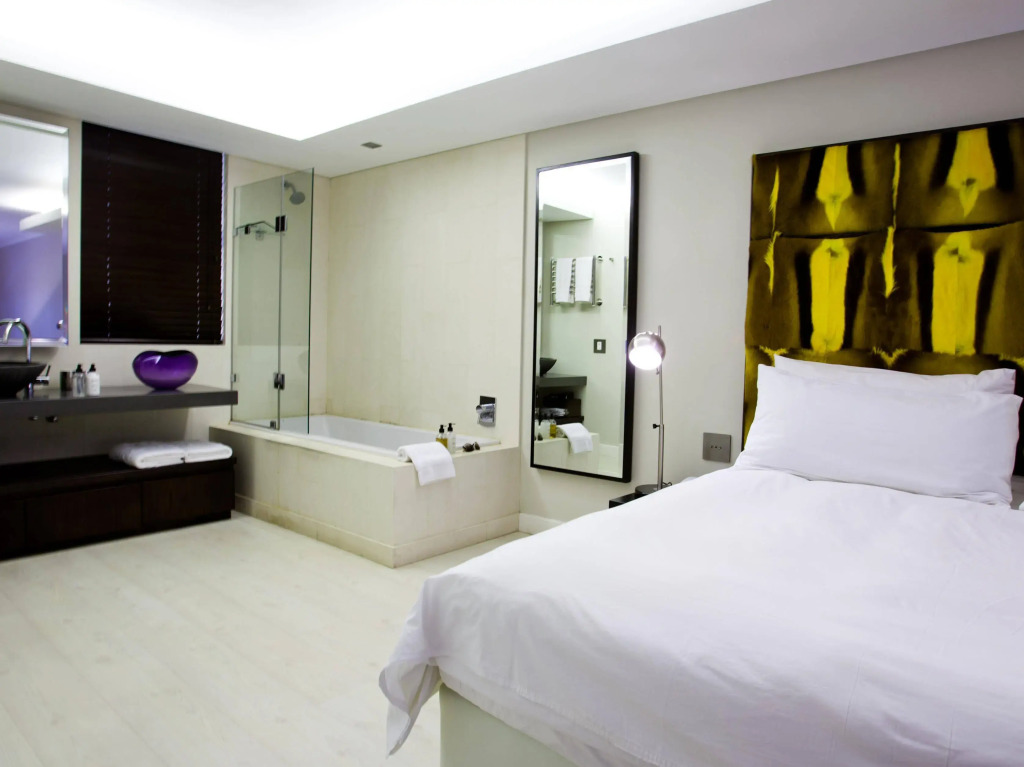 Hippo Boutique Hotel