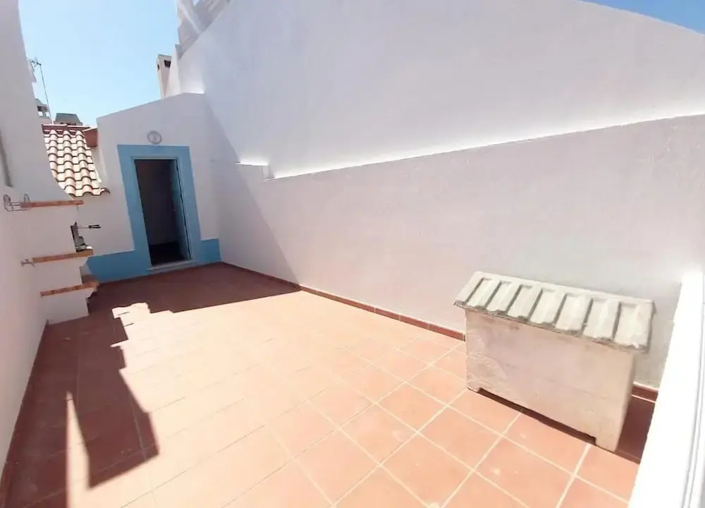 The Beach House - Duna Parque Group