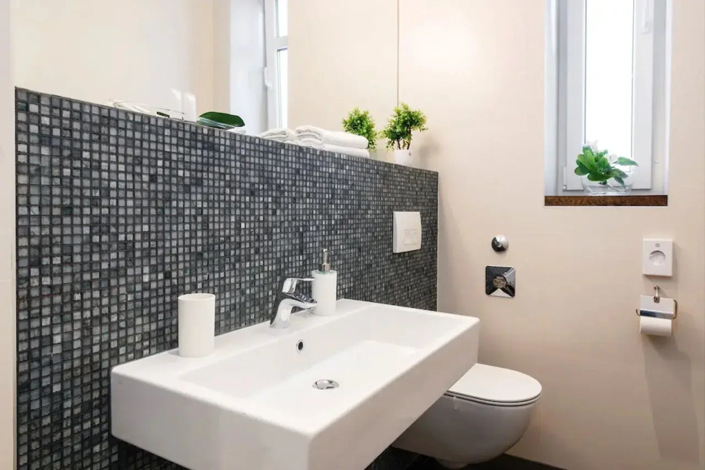 Prima Luxury Rooms