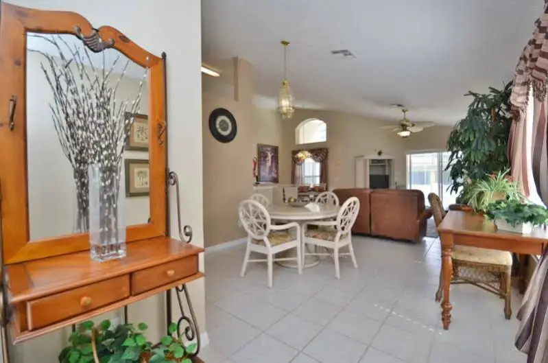 Solana Resort Homes