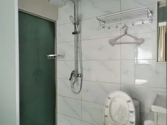Ningguo Wangjia Yayuan Homestay