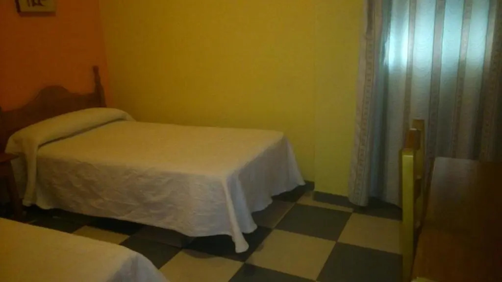 Hostal El Camionero