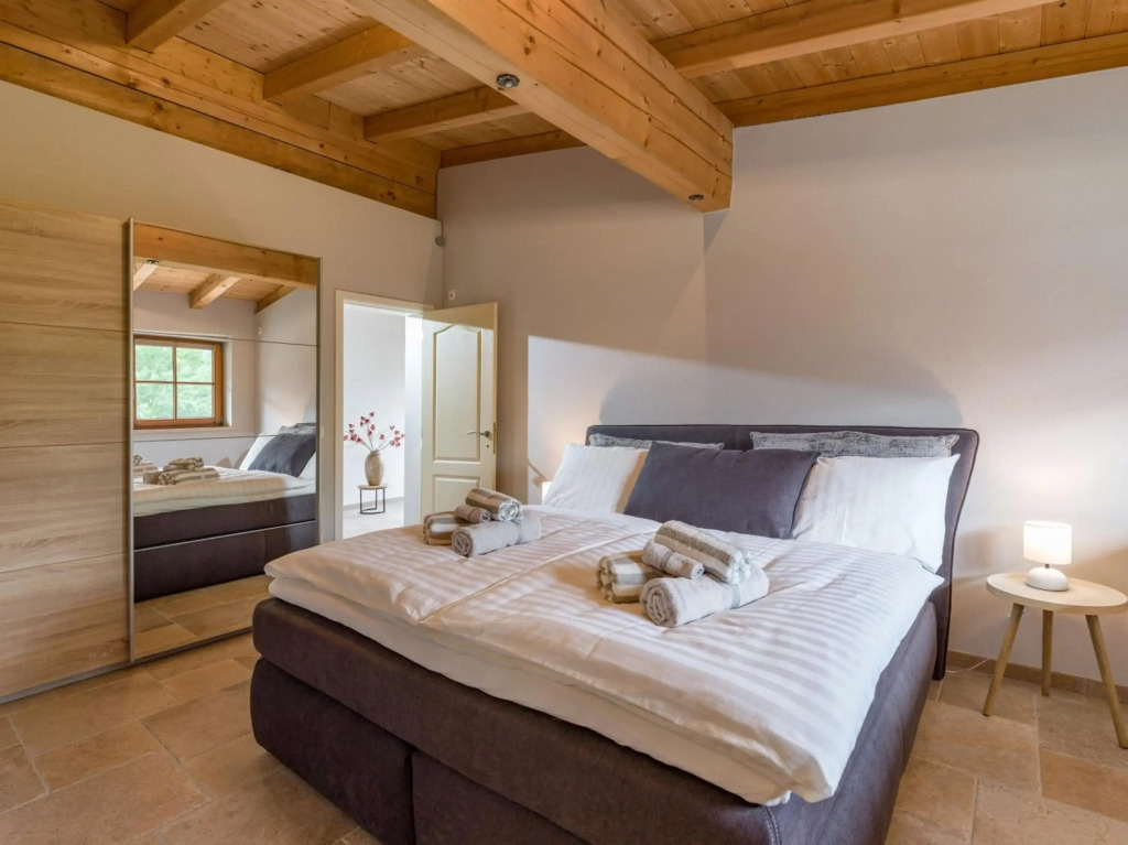 Appartement Zirbe