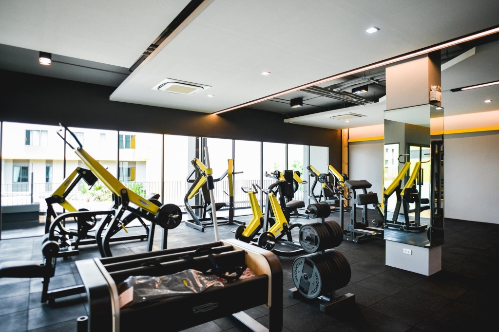 9D Sport Hotel