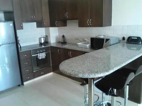 Seaview Apartment