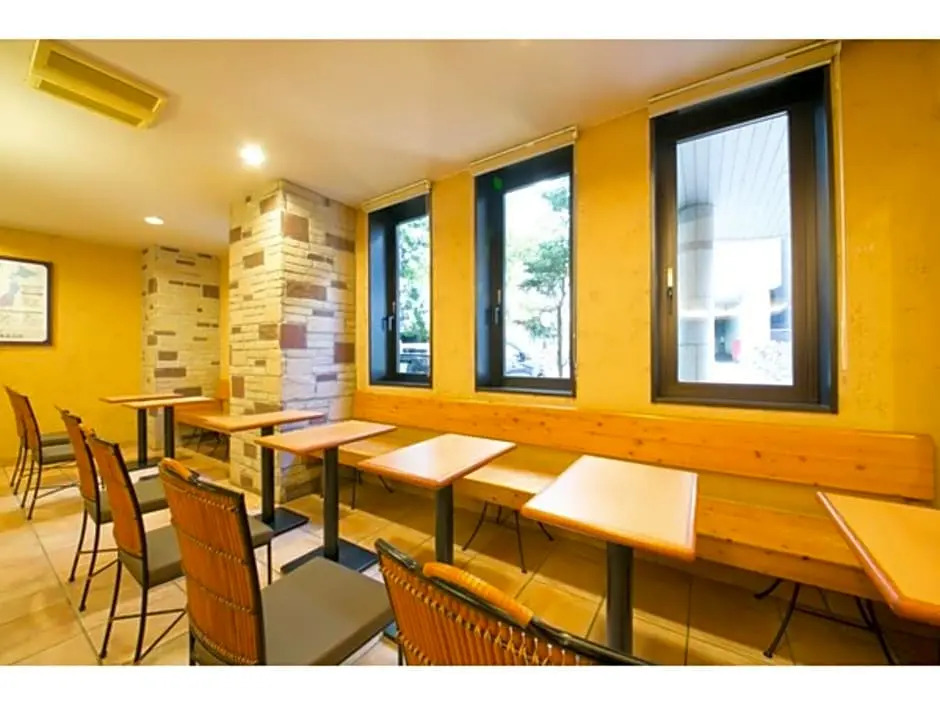 R&B HOTEL NAGOYA SAKAE HIGASHI - Vacation STAY 14023v