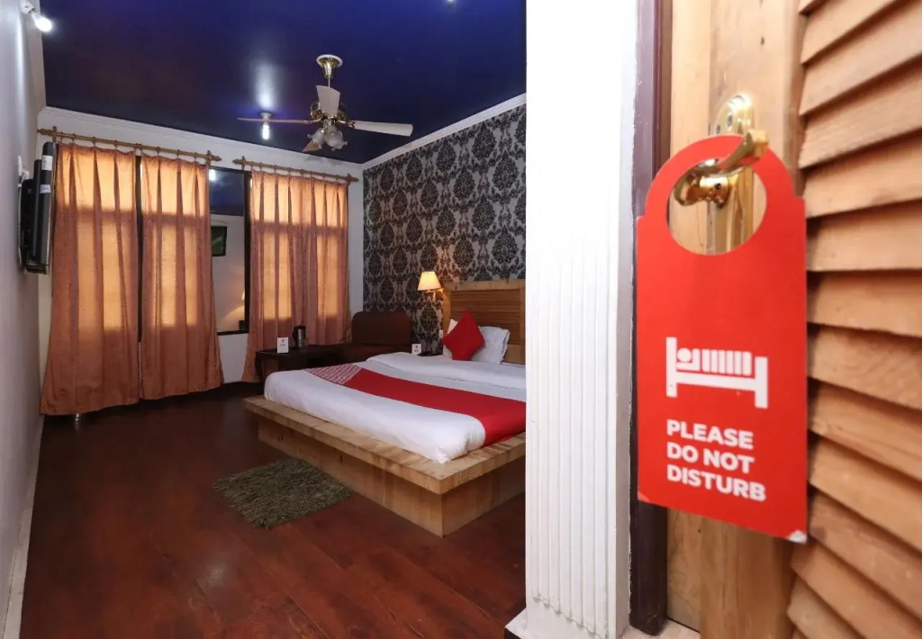 Hotel La Villa