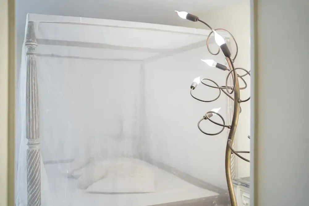 Casa Bormioli - Maison de Charme