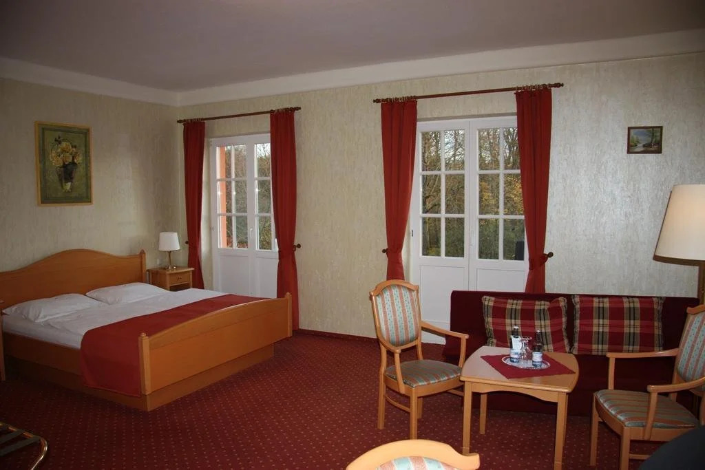 Altes Gutshaus-Federow