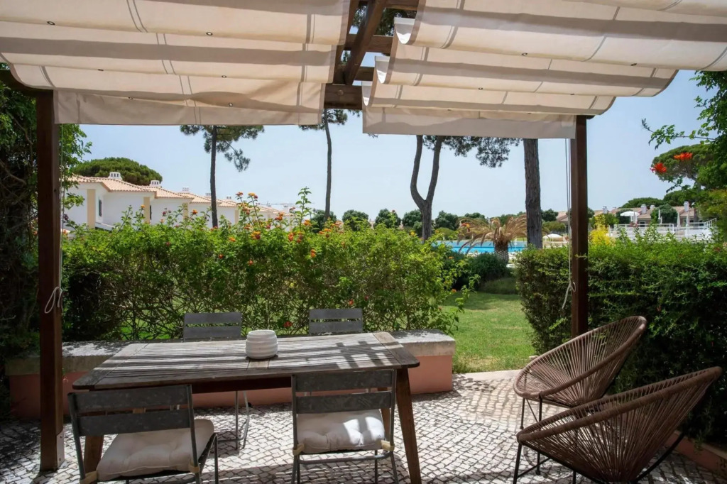 Vila Bicuda Resort