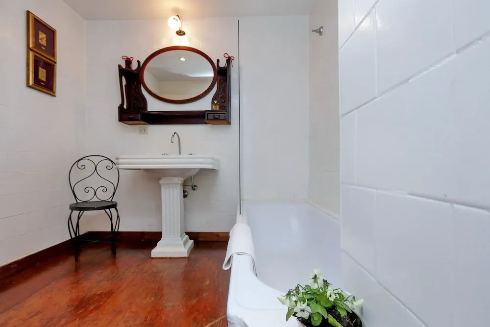 Vicolo Del Bologna Terrace Loft