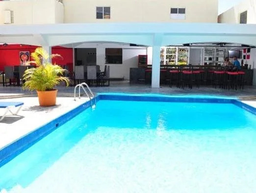 Hotel Las Palmeras