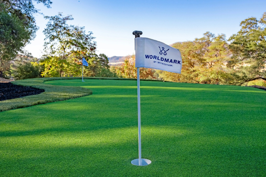 WorldMark Angels Camp