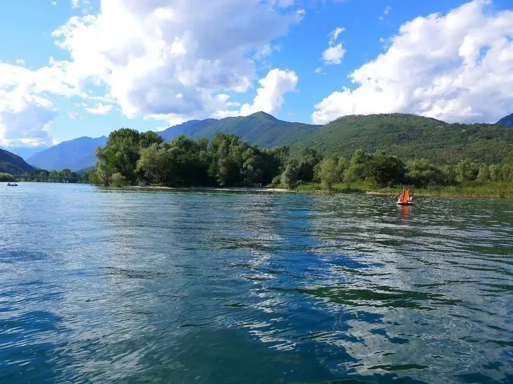 La Locanda Al Lago