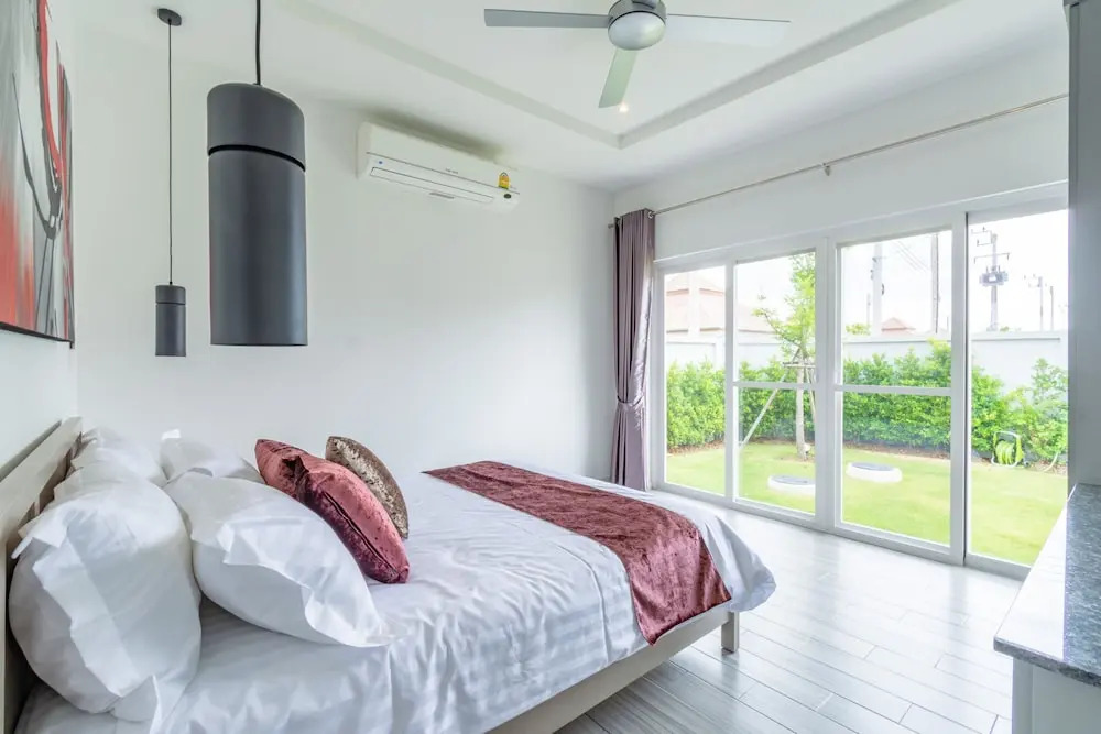 Tropical 3 Bedroom Pool Villa MP75
