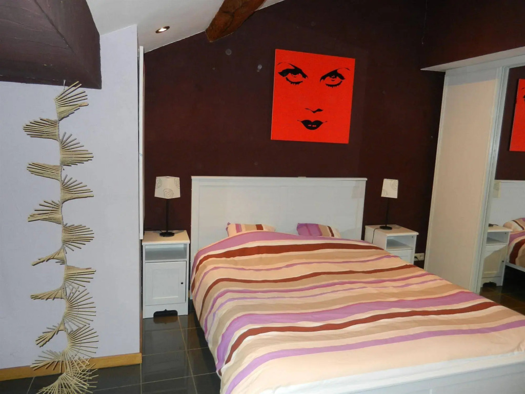 B&B Le Ti Bou de Refuge