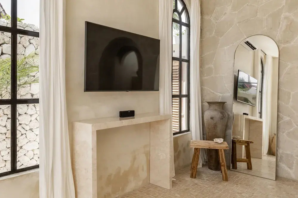 Private Pool Villa Bocami Suite- 1 by OriVista