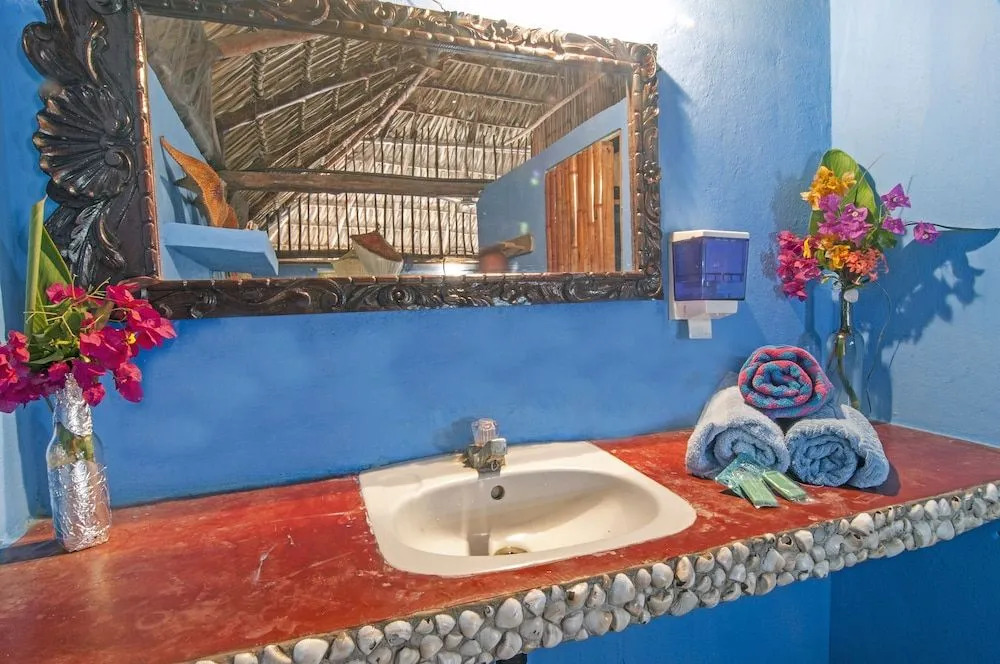 Hotel El Delfin