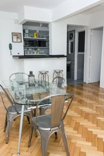 Estudio Arenales
