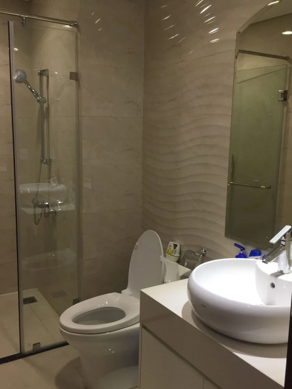 2 BRs Apt at Vinhomes Central Park
