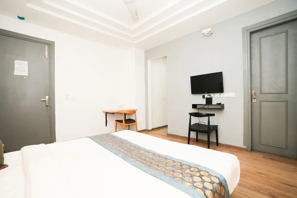 Hotel Royal Galaxy