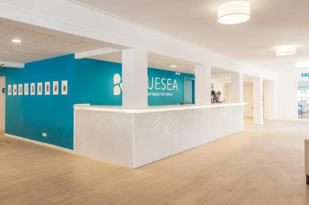 BLUESEA Don Jaime